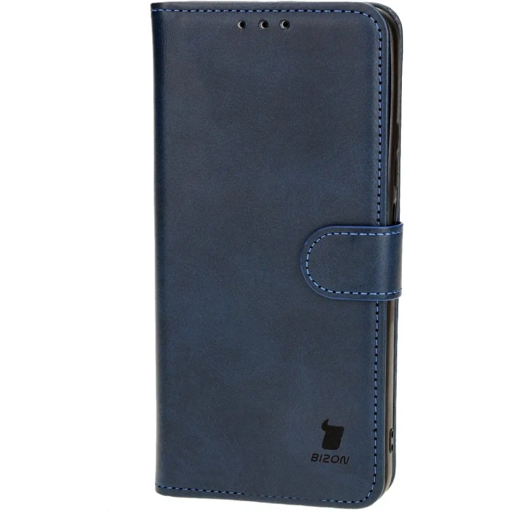 Wholesale Bizon Case Pocket Oppo A38 4G navy blue - BIZ4095 - {ean13} - Hurt