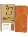 Bizon Case Pocket Pro Oppo A38 4G brown