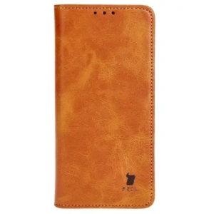 Wholesale Bizon Case Pocket Pro Oppo A38 4G brown - BIZ4096 - {ean13} - Hurt