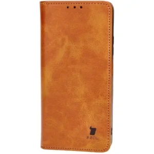 Wholesale Bizon Case Pocket Pro Oppo A38 4G brown - BIZ4096 - {ean13} - Hurt