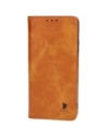 Wholesale Bizon Case Pocket Pro Oppo A38 4G brown - BIZ4096 - {ean13} - Hurt