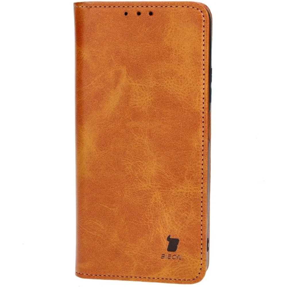 Wholesale Bizon Case Pocket Pro Oppo A38 4G brown - BIZ4096 - {ean13} - Hurt