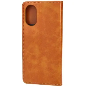 Wholesale Bizon Case Pocket Pro Oppo A38 4G brown - BIZ4096 - {ean13} - Hurt