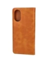 Wholesale Bizon Case Pocket Pro Oppo A38 4G brown - BIZ4096 - {ean13} - Hurt