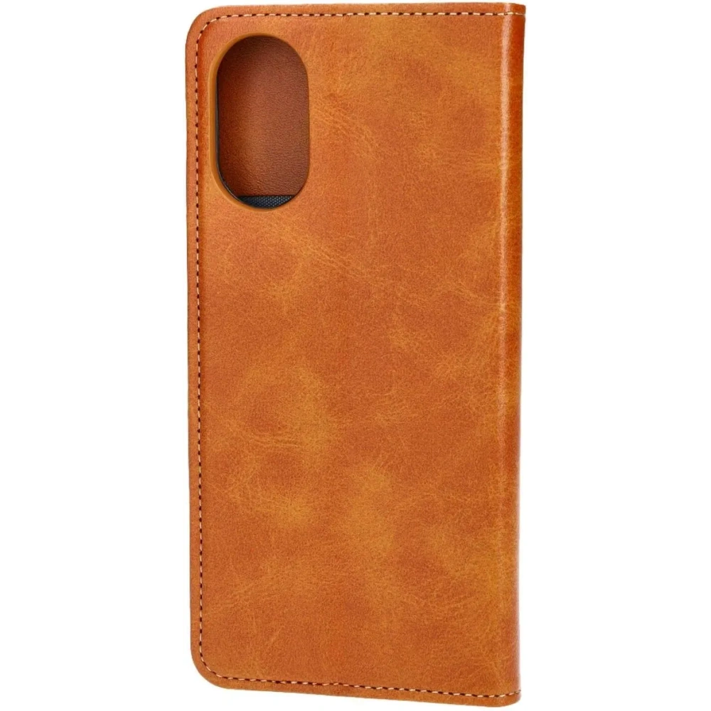 Wholesale Bizon Case Pocket Pro Oppo A38 4G brown - BIZ4096 - {ean13} - Hurt