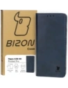 Bizon Case Pocket Pro Oppo A38 4G navy blue