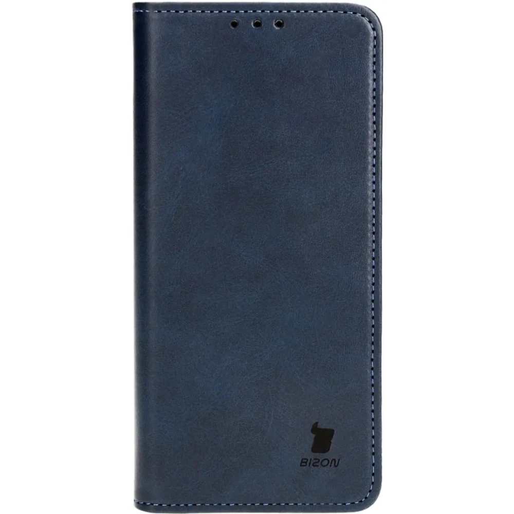 Wholesale Bizon Case Pocket Pro Oppo A38 4G navy blue - BIZ4097 - {ean13} - Hurt