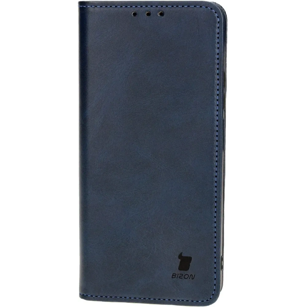 Wholesale Bizon Case Pocket Pro Oppo A38 4G navy blue - BIZ4097 - {ean13} - Hurt