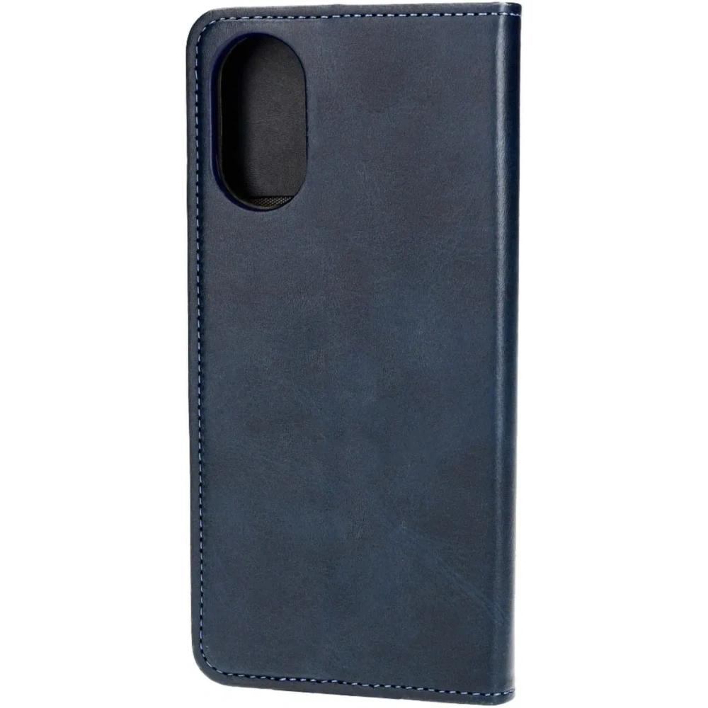 Wholesale Bizon Case Pocket Pro Oppo A38 4G navy blue - BIZ4097 - {ean13} - Hurt