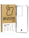 Hurtownia GSM - Elastyczne etui Bizon Case Salpa do Oppo A79 5G przezroczyste - BIZ4098 - {ean13} - Hurt