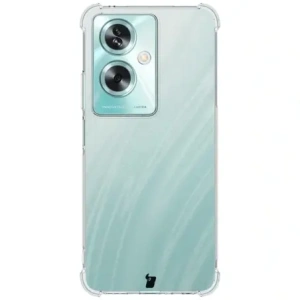 Wholesale Bizon Case Salpa Oppo A79 5G clear - BIZ4098 - {ean13} - Hurt