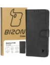Bizon Caz Pocket Realme 11 5G negru
