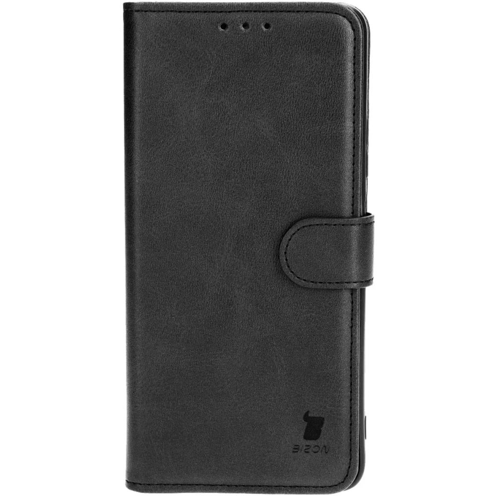 Hurtownia GSM - Bizon Caz Pocket Realme 11 5G negru - BIZ4099 - {ean13} - Hurt