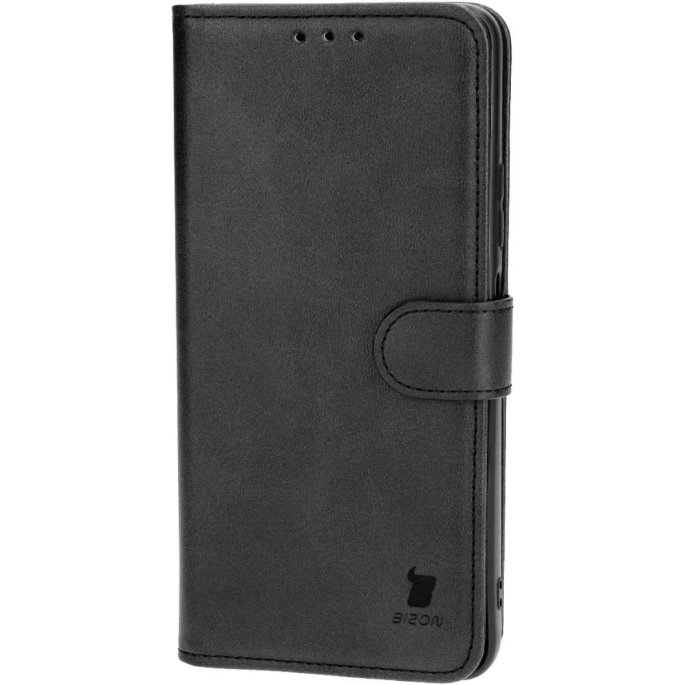 Hurtownia GSM - Bizon Caz Pocket Realme 11 5G negru - BIZ4099 - {ean13} - Hurt