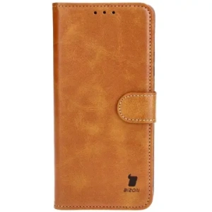 Hurtownia GSM - Bizon Caz Pocket Realme 11 5G maro - BIZ4100 - {ean13} - Hurt