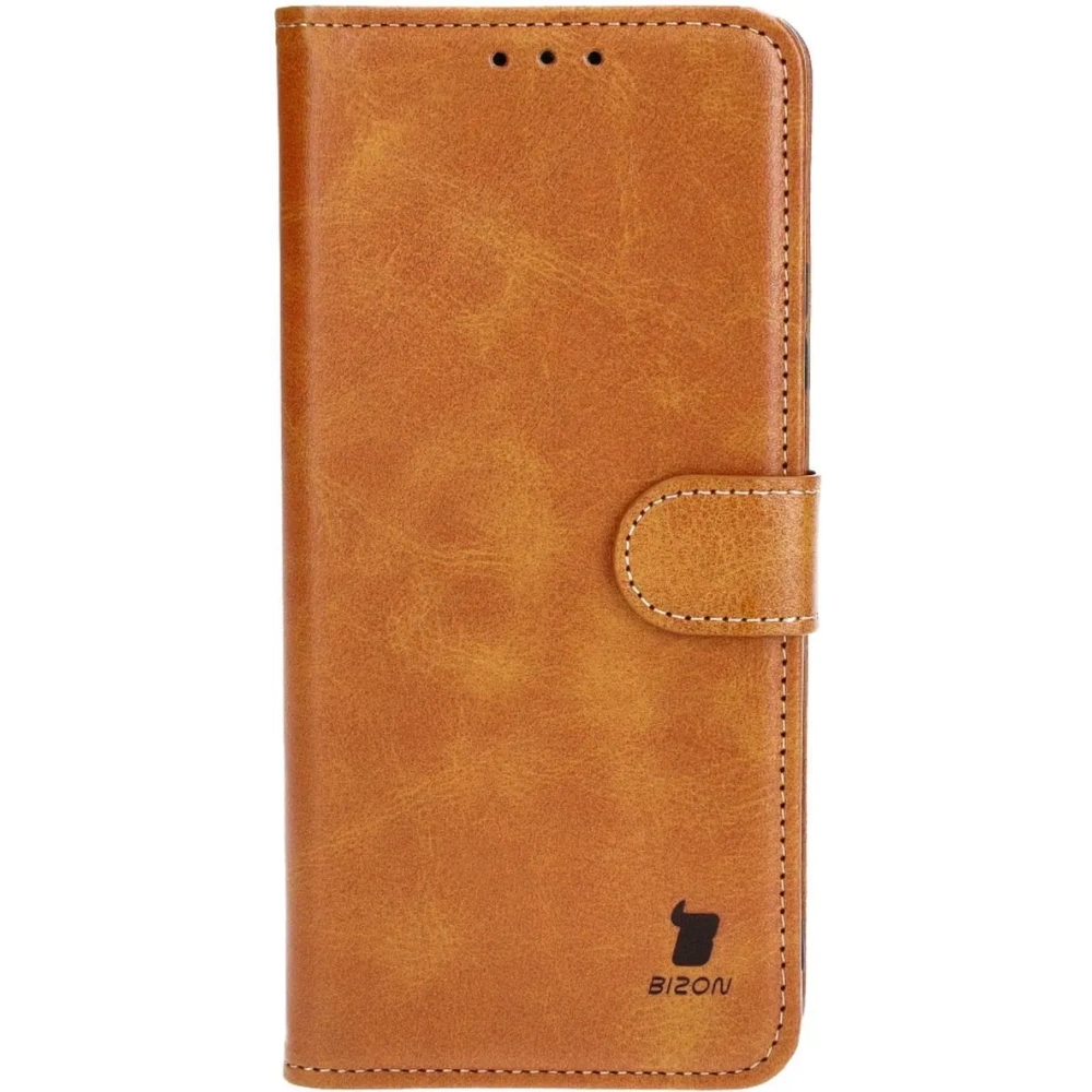 Hurtownia GSM - Bizon Caz Pocket Realme 11 5G maro - BIZ4100 - {ean13} - Hurt