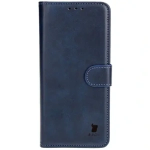 Hurtownia GSM - Bizon Caz Pocket Realme 11 5G albastru închis - BIZ4101 - {ean13} - Hurt