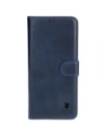 Hurtownia GSM - Bizon Caz Pocket Realme 11 5G albastru închis - BIZ4101 - {ean13} - Hurt