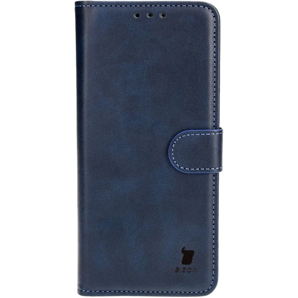 Hurtownia GSM - Bizon Caz Pocket Realme 11 5G albastru închis - BIZ4101 - {ean13} - Hurt