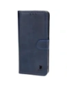 Hurtownia GSM - Bizon Caz Pocket Realme 11 5G albastru închis - BIZ4101 - {ean13} - Hurt