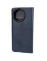 Hurtownia GSM - Etui s klopou Bizon Case Pocket pro Realme 11 5G modré - BIZ4101 - {ean13} - Hurt