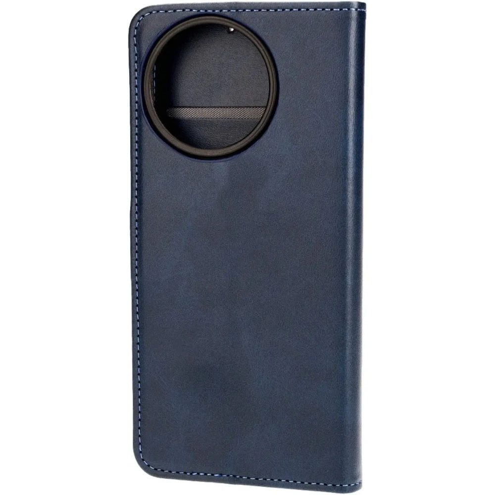 Hurtownia GSM - Etui s klopou Bizon Case Pocket pro Realme 11 5G modré - BIZ4101 - {ean13} - Hurt