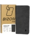 Bizon Case Pocket Pro Realme 11 5G negru