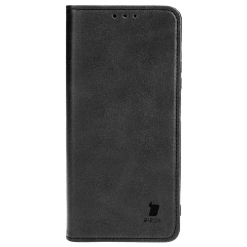Etui z klapką Bizon Case Pocket Pro do Realme 11 5G czarne