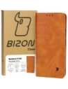Bizon Case Pocket Pro Realme 11 5G brown