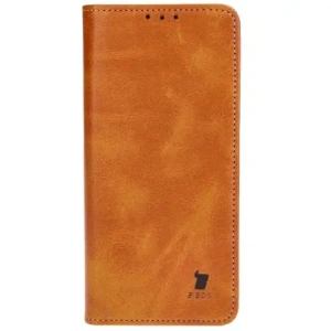 Hurtownia GSM - Bizon Case Pocket Pro Realme 11 5G maro - BIZ4103 - {ean13} - Hurt