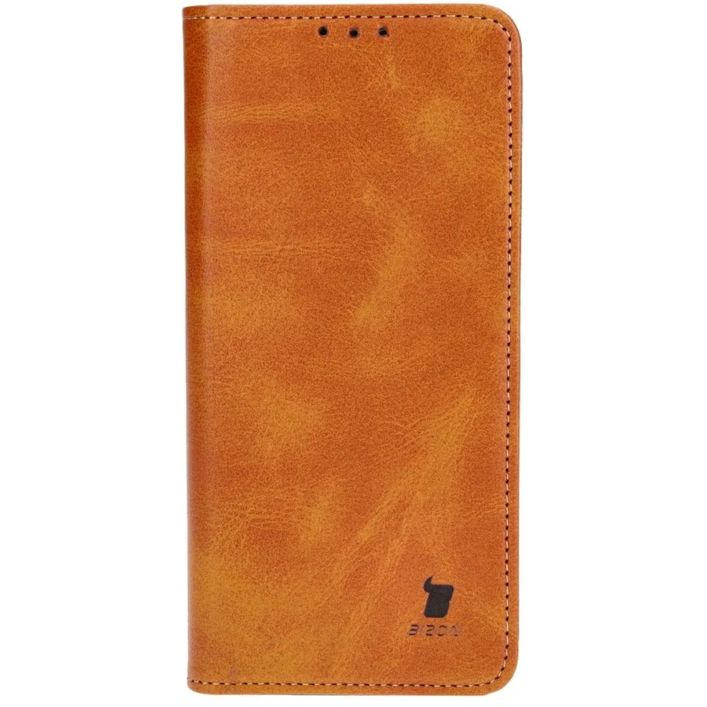Wholesale Bizon Case Pocket Pro Realme 11 5G brown - BIZ4103 - {ean13} - Hurt