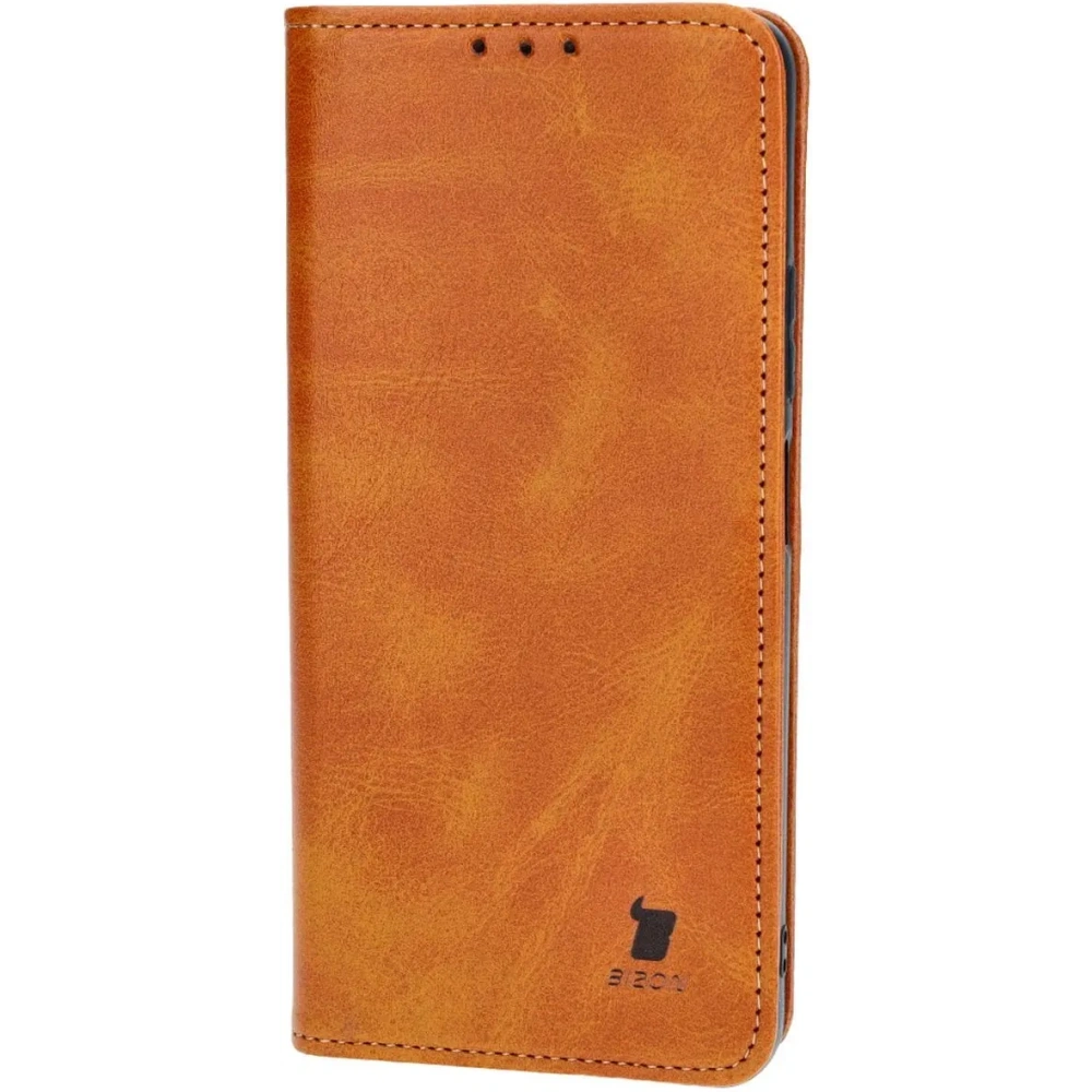 Wholesale Bizon Case Pocket Pro Realme 11 5G brown - BIZ4103 - {ean13} - Hurt