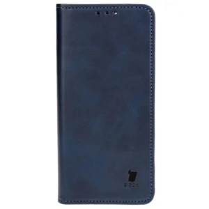 Hurtownia GSM - Husa Bizon Case Pocket Pro pentru Realme 11 5G, albastru închis - BIZ4104 - {ean13} - Hurt