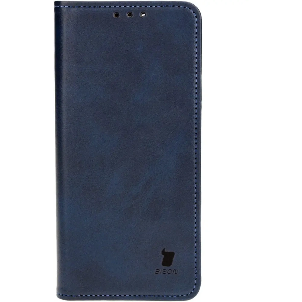 Wholesale Bizon Case Pocket Pro Realme 11 5G navy blue - BIZ4104 - {ean13} - Hurt