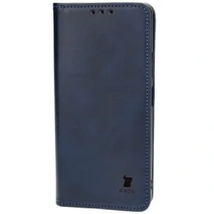 Hurtownia GSM - Husa Bizon Case Pocket Pro pentru Realme 11 5G, albastru închis - BIZ4104 - {ean13} - Hurt