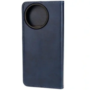 Hurtownia GSM - Husa Bizon Case Pocket Pro pentru Realme 11 5G, albastru închis - BIZ4104 - {ean13} - Hurt