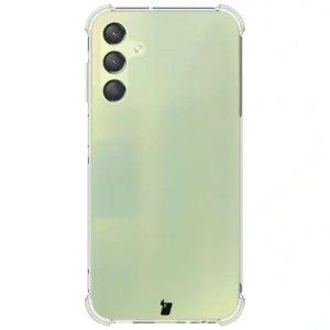 Wholesale Bizon Case Salpa Samsung Galaxy A15 5G/4G clear - BIZ4106 - {ean13} - Hurt