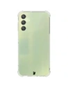 Hurtownia GSM - Elastyczne etui Bizon Case Salpa do Samsung Galaxy A15 5G/4G przezroczyste - BIZ4106 - {ean13} - Hurt
