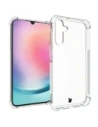 Hurtownia GSM - Elastyczne etui Bizon Case Salpa do Samsung Galaxy A15 5G/4G przezroczyste - BIZ4106 - {ean13} - Hurt