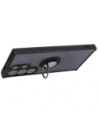 Hurtownia GSM - Bizon Case Hybrid Ring Samsung Galaxy S24 Ultra rauchig mit einem schwarzen Rahmen - BIZ4107 - {ean13} - Hurt