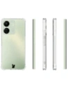 Hurtownia GSM - Bizon Case Clear Pack Redmi 13C / Poco C65 átlátszó - BIZ4113 - {ean13} - Hurt