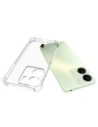 Hurtownia GSM - Bizon Case Clear Pack Redmi 13C / Poco C65 átlátszó - BIZ4113 - {ean13} - Hurt