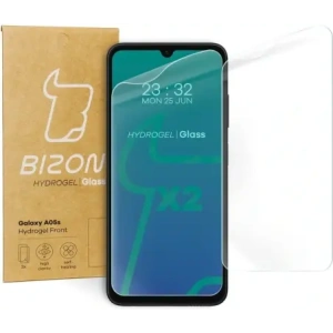 Hurtownia GSM - Fólie hydrogelová na displej Bizon Glass Hydrogel Front do Samsung Galaxy A05s [2 PACK] - BIZ4114 - {ean13} - Hurt