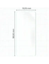 Hurtownia GSM - Fólie hydrogelová na displej Bizon Glass Hydrogel Front do Samsung Galaxy A05s [2 PACK] - BIZ4114 - {ean13} - Hurt