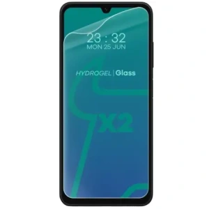 Hurtownia GSM - Bizon Glass Hydrogel Front Samsung Galaxy A05s [2 PACK] - BIZ4114 - {ean13} - Hurt