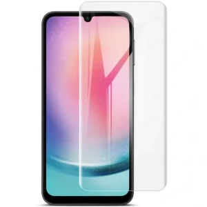 Hurtownia GSM - Fólie hydrogelová na displej Bizon Glass Hydrogel Front do Samsung Galaxy A05s [2 PACK] - BIZ4114 - {ean13} - Hurt