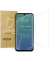 Bizon Glass Hydrogel Front Samsung Galaxy A15 4G/5G Samsung Galaxy A25 5G / M15 5G [2 PACK]