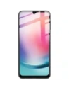 Hurtownia GSM - Fólie hydrogelová na displej Bizon Glass Hydrogel Front do Samsung Galaxy A15 4G/5G Samsung Galaxy A25 5G / M15 5G [2 PACK] - BIZ4115 - {ean13} - Hurt