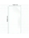 Wholesale Bizon Glass Hydrogel Front Oppo A79 5G [2 PACK] - BIZ4116 - {ean13} - Hurt