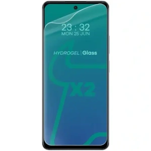 Hurtownia GSM - Bizon Glass Hydrogel Front Oppo A79 5G [2 PACK] - BIZ4116 - {ean13} - Hurt